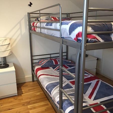 Wembley Kensal House Portobello London酒店 外观 照片