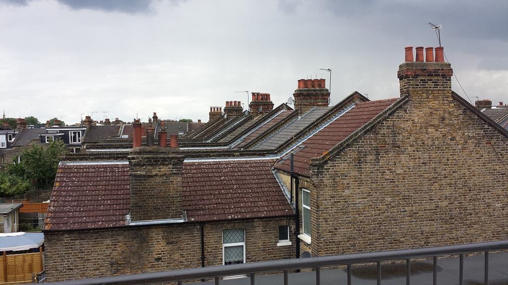 Wembley Kensal House Portobello London酒店 外观 照片