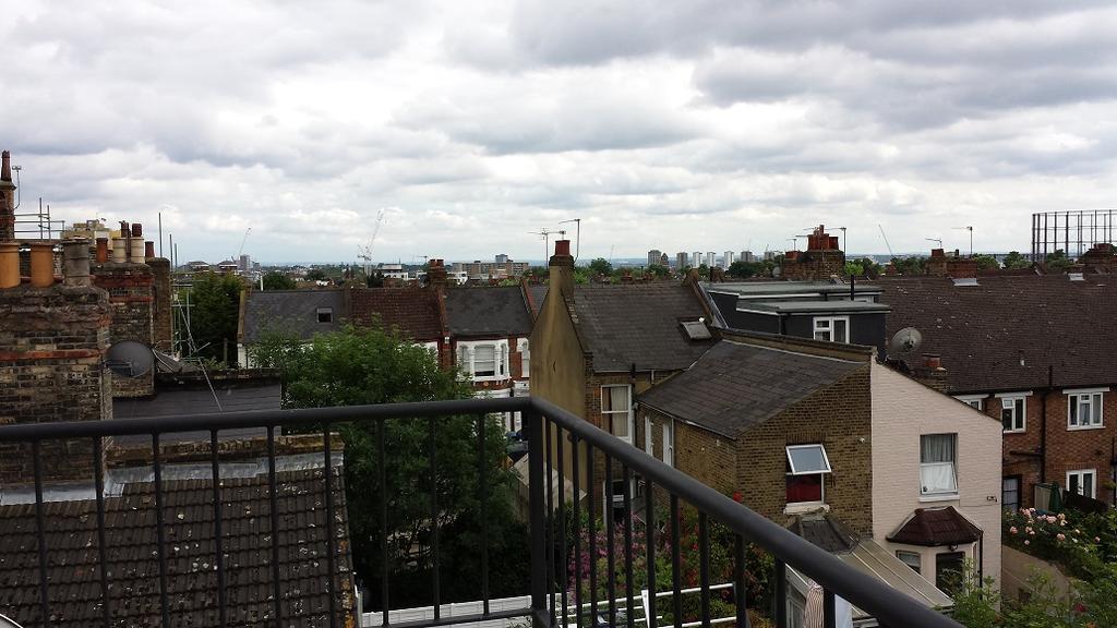 Wembley Kensal House Portobello London酒店 外观 照片