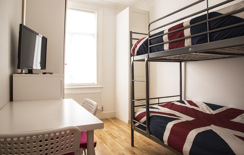 Wembley Kensal House Portobello London酒店 外观 照片