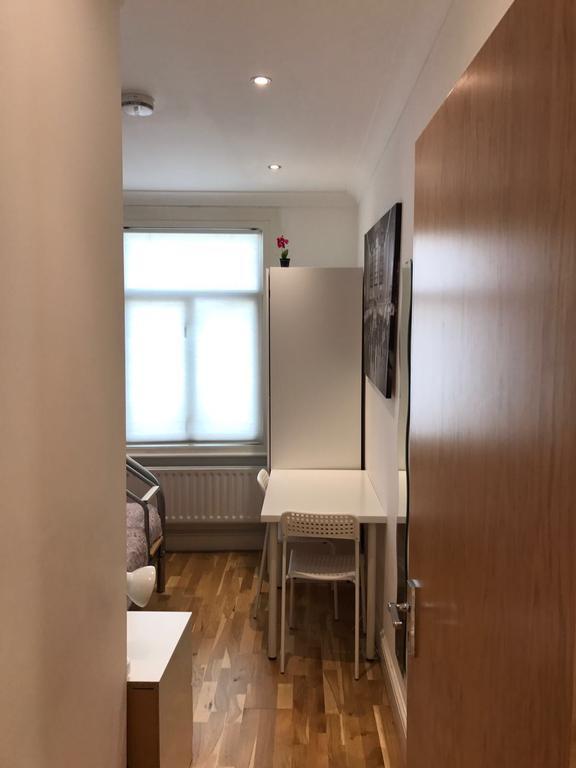 Wembley Kensal House Portobello London酒店 外观 照片