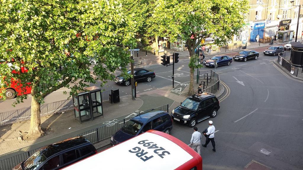 Wembley Kensal House Portobello London酒店 外观 照片