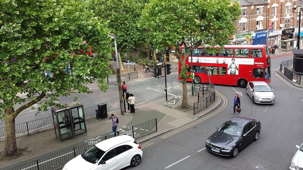 Wembley Kensal House Portobello London酒店 外观 照片