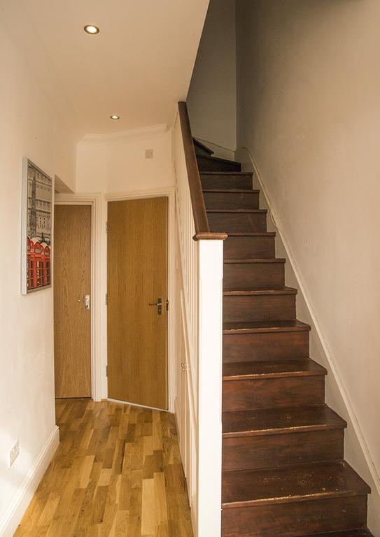 Wembley Kensal House Portobello London酒店 外观 照片