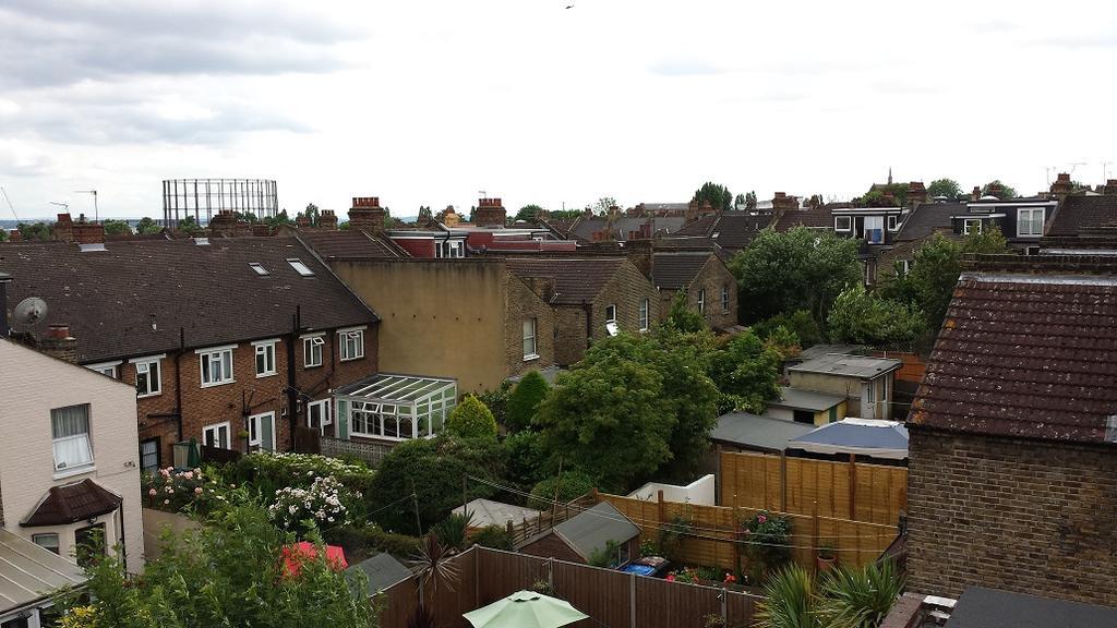Wembley Kensal House Portobello London酒店 外观 照片
