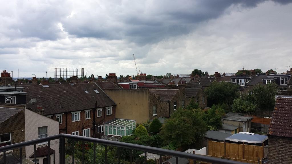 Wembley Kensal House Portobello London酒店 外观 照片