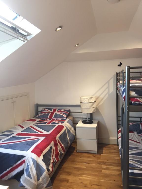 Wembley Kensal House Portobello London酒店 外观 照片