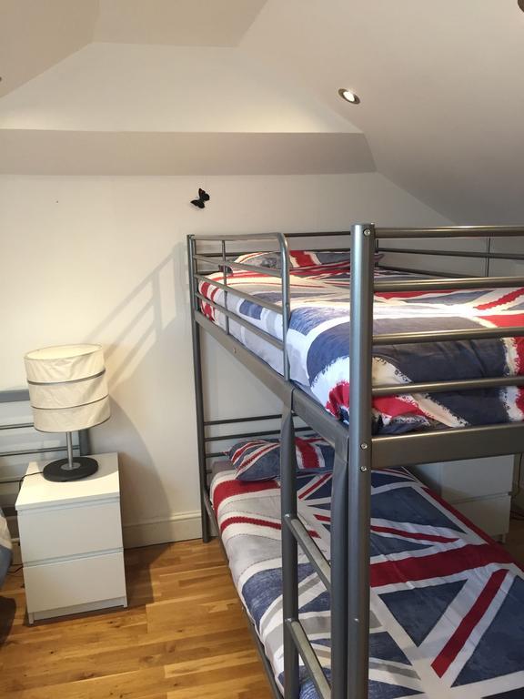 Wembley Kensal House Portobello London酒店 外观 照片