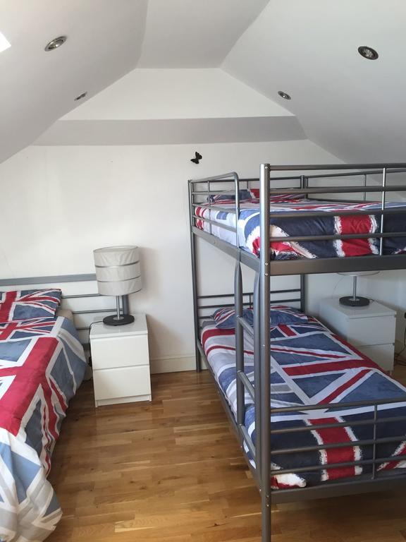 Wembley Kensal House Portobello London酒店 外观 照片