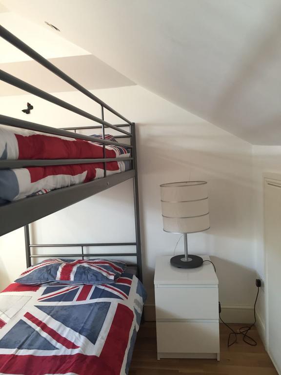 Wembley Kensal House Portobello London酒店 外观 照片