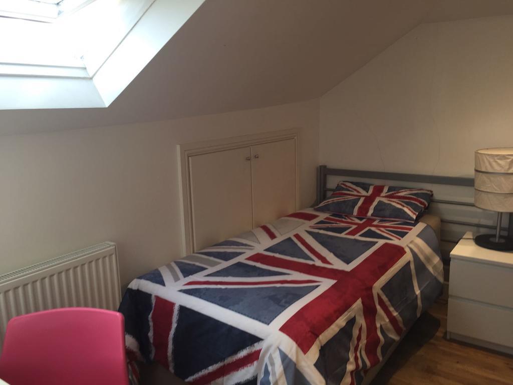 Wembley Kensal House Portobello London酒店 外观 照片