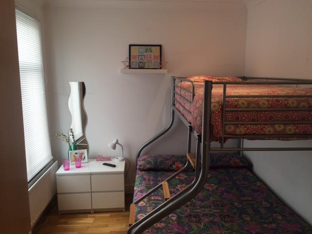 Wembley Kensal House Portobello London酒店 外观 照片