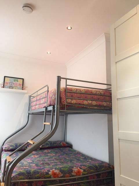 Wembley Kensal House Portobello London酒店 外观 照片